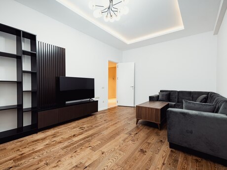 3-room apartment, 150 m², Sabah Residence: 750 000 ₼ 5