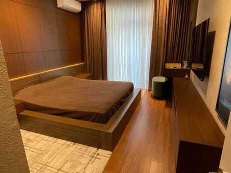 Elan №5833490 - Bakı, 8 Noyabr m., 2 otaqlı, 80 m², 17/27 mərtəbə