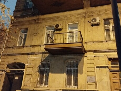 Obyekt - İçəri Şəhər m. - 40 m²