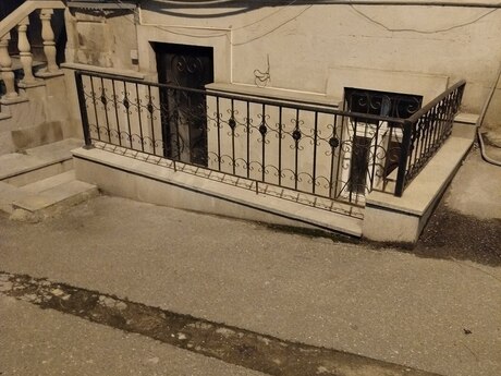 Obyekt - İçəri Şəhər m. - 40 m²
