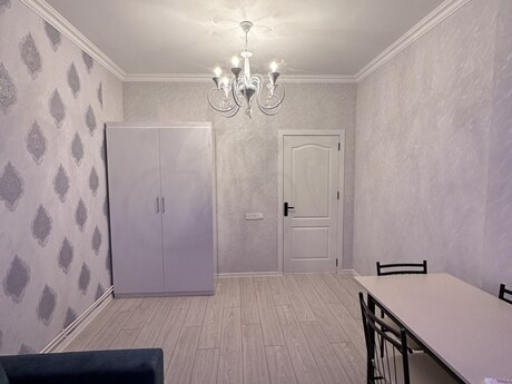 1 otaqlı yeni tikili - Xırdalan - 30 m²