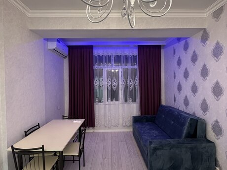 1 otaqlı yeni tikili - Xırdalan - 30 m²