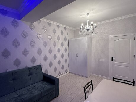 1 otaqlı yeni tikili - Xırdalan - 30 m²