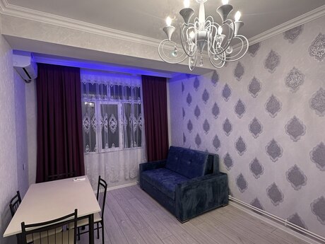 Elan №5833546 - Xırdalan, Xırdalan, 1 otaqlı, 30 m², 3/17 mərtəbə