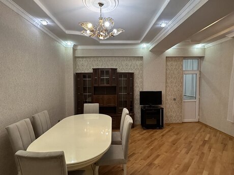 3 otaqlı yeni tikili - Xırdalan - 89 m²