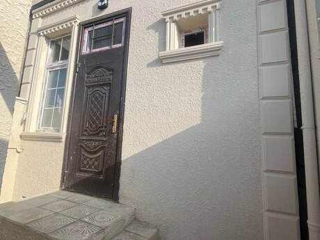 2-комн. дом/дача - Хырдалан - 50 м²