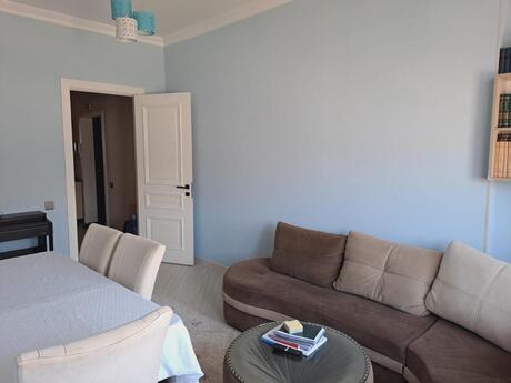 3 otaqlı mənzil, 90 m², Bayıl: 260 000 ₼ 3