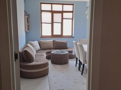3 otaqlı mənzil, 90 m², Bayıl: 260 000 ₼ 4