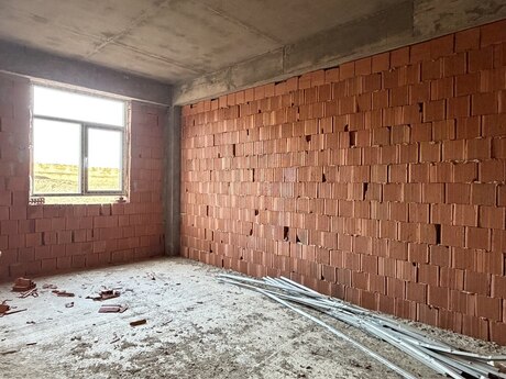 2 otaqlı yeni tikili - Masazır q. - 83 m²