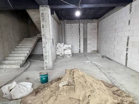 4 otaqlı mənzil, 198 m², Nardaran: 714 000 ₼ 4