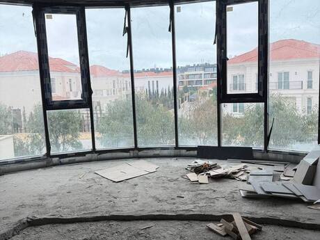 4 otaqlı mənzil, 198 m², Nardaran: 714 000 ₼ 3