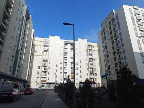 Elan №5833650 - Bakı, Yasamal r., 3 otaqlı, 85 m², 1/9 mərtəbə