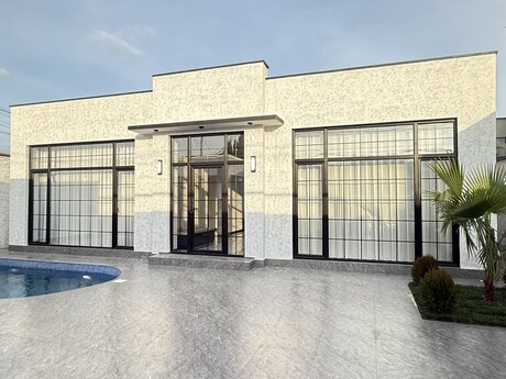 4 otaqlı həyət evi, 160 m², Mərdəkan: 270 000 ₼ 5