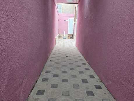 3 otaqlı həyət evi/bağ evi - Xırdalan - 75 m²