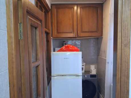 3 otaqlı köhnə tikili - Yeni Günəşli q. - 60 m²