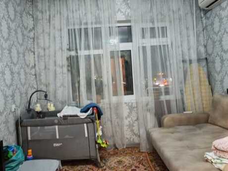 2 otaqlı köhnə tikili - Köhnə Günəşli q. - 60 m²