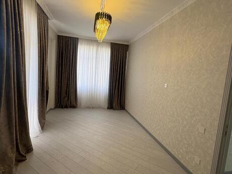 Объявление №5833980 - Баку, м. Насими, 3-комн., 85 м², 6/14 этаж