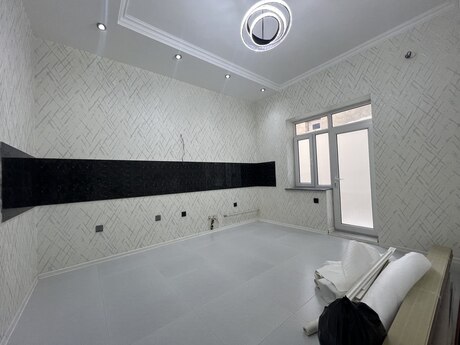 5 otaqlı həyət evi/bağ evi - Masazır q. - 150 m²