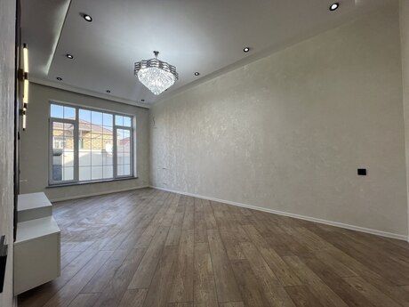 5 otaqlı həyət evi/bağ evi - Masazır q. - 150 m²