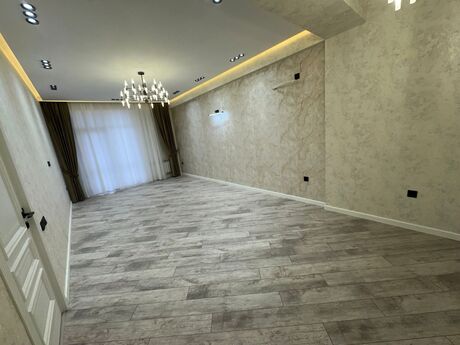 4 otaqlı mənzil, 125 m², Qara Qarayev: 375 000 ₼ 5
