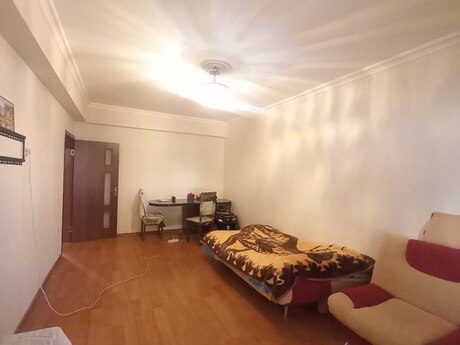 2-room apartment, 65 m², İnşaatçılar: 158 000 ₼ 2