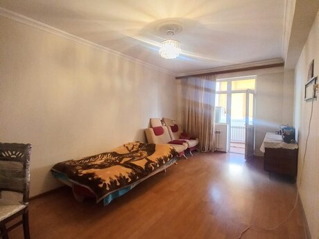 2-room apartment, 65 m², İnşaatçılar: 158 000 ₼ 3