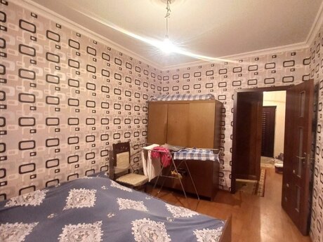 2-room apartment, 65 m², İnşaatçılar: 158 000 ₼ 4