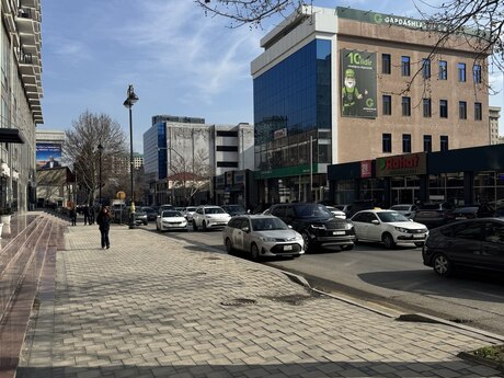 8 Noyabrda 2 otaqlı yeni tikili mənzil satılır, 119 m², 275 000 AZN, şəkil 5 / 12