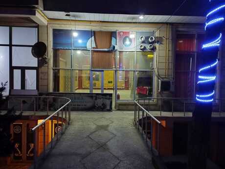 Obyekt - Əhmədli m. - 350 m²