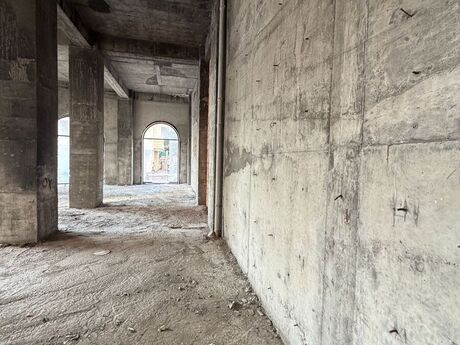 Obyekt - Binəqədi r. - 125 m²