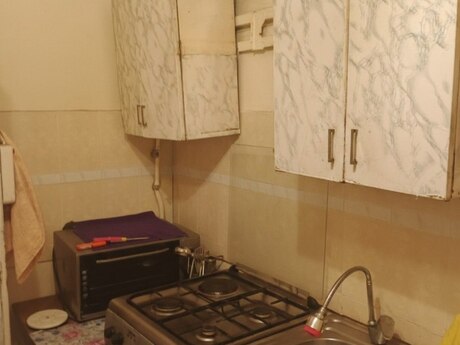 2-room apartment, 68 m², Nəriman Nərimanov: 194 000 ₼ 5