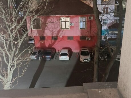 2-room apartment, 68 m², Nəriman Nərimanov: 194 000 ₼ 4