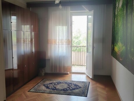 2 otaq · 68 m² · 3/5 mərtəbə, Nəriman Nərimanov