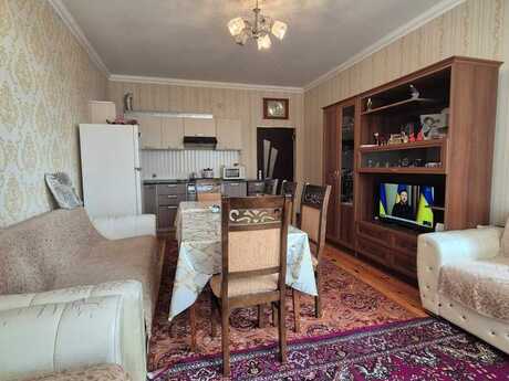2-room apartment, 61 m², Yeni Yasamal: 140 000 ₼ 2
