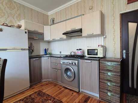 2-room apartment, 61 m², Yeni Yasamal: 140 000 ₼ 3