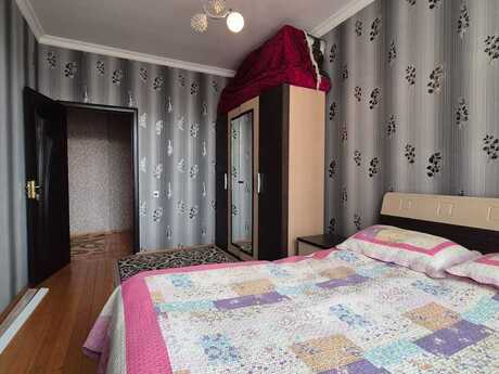 2-room apartment, 61 m², Yeni Yasamal: 140 000 ₼ 4