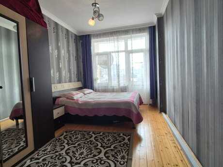 2-room apartment, 61 m², Yeni Yasamal: 140 000 ₼ 5