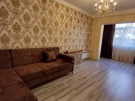 Объявление №5834178 - Баку, м. Ази Асланов, 2-комн., 70 м², 3/9 этаж