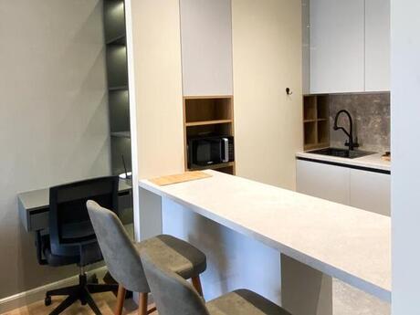 3 otaqlı mənzil, 120 m², Park Azure: 390 000 ₼ 2