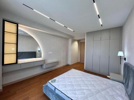 3 otaqlı mənzil, 120 m², Park Azure: 390 000 ₼ 4
