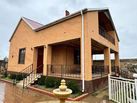 Объявление №5834200 - Баку, пос. Вишнёвка, 5-комн., 275 м²