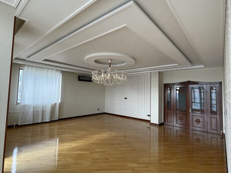 3-room apartment, 165 m², 8 Noyabr: 460 000 ₼ 5