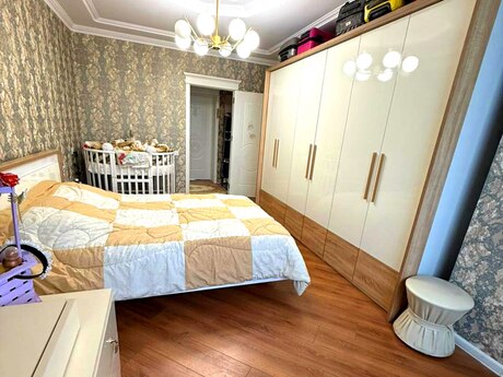 3-комнатная квартира, 85 м², Qara Qarayev: 235 000 ₼ 4