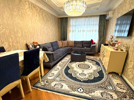 м. Кара Караев
