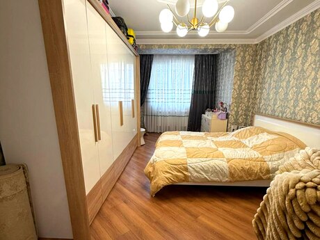 3-комнатная квартира, 85 м², Qara Qarayev: 235 000 ₼ 3