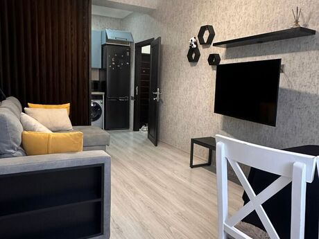 2 otaqlı yeni tikili - Sumqayıt - 47 m²