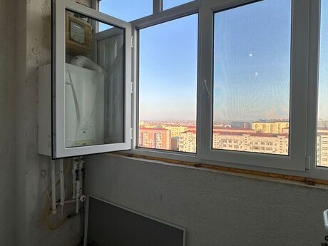 2 otaqlı yeni tikili - Sumqayıt - 47 m²