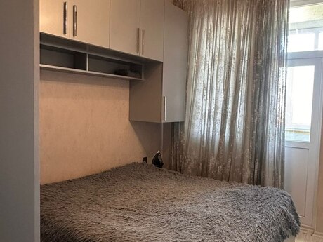 2 otaqlı yeni tikili - Sumqayıt - 47 m²