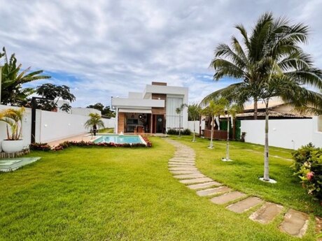 Elan №5834403 - Bakı, Mərdəkan q., 4 otaqlı, 360 m²