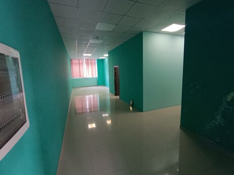 Obyekt - Nəsimi m. - 165 m²
